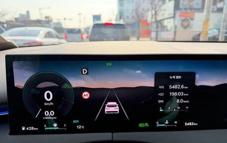 Genesis GV70, 2026 год, 7 290 099 рублей, 14 фотография