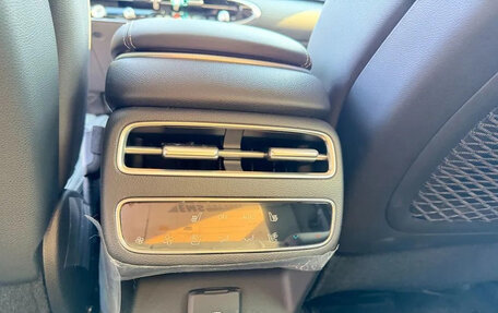 Genesis GV70, 2026 год, 7 290 099 рублей, 17 фотография