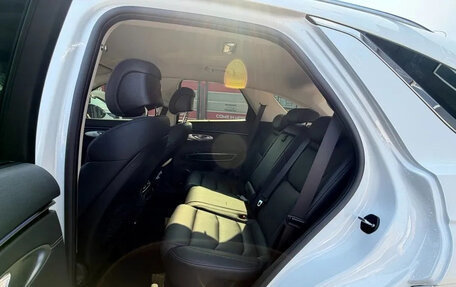 Genesis GV70, 2026 год, 7 290 099 рублей, 15 фотография