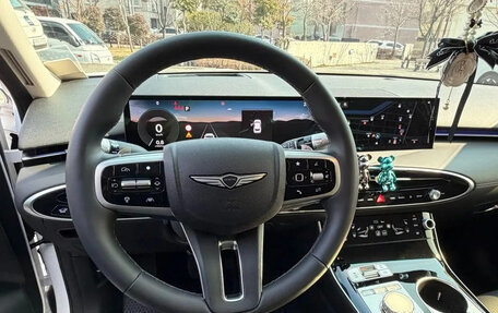 Genesis GV70, 2026 год, 7 290 099 рублей, 12 фотография