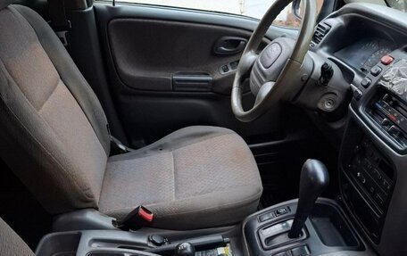 Chevrolet Tracker II, 2000 год, 330 000 рублей, 7 фотография