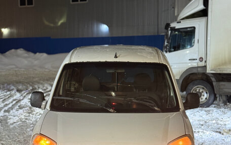 Citroen Berlingo II рестайлинг, 2011 год, 225 000 рублей, 3 фотография