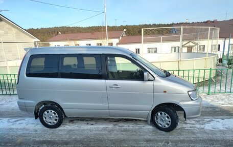 Toyota Town Ace III, 2001 год, 675 000 рублей, 5 фотография