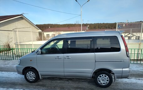 Toyota Town Ace III, 2001 год, 675 000 рублей, 4 фотография