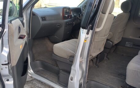 Toyota Town Ace III, 2001 год, 675 000 рублей, 7 фотография