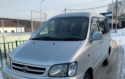 Toyota Town Ace III, 2001 год, 675 000 рублей, 1 фотография