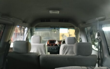 Toyota Town Ace III, 2001 год, 675 000 рублей, 13 фотография