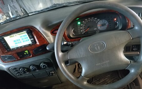 Toyota Town Ace III, 2001 год, 675 000 рублей, 11 фотография
