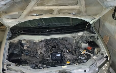 Toyota Town Ace III, 2001 год, 675 000 рублей, 14 фотография