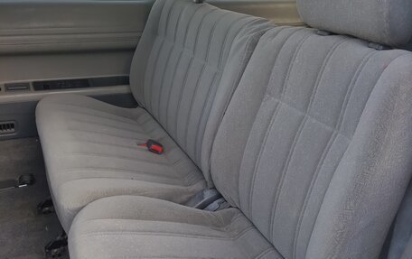 Toyota Town Ace III, 2001 год, 675 000 рублей, 6 фотография