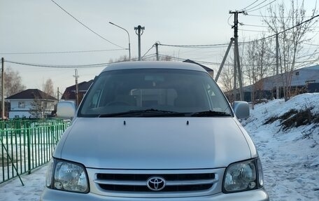 Toyota Town Ace III, 2001 год, 675 000 рублей, 3 фотография