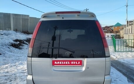Toyota Town Ace III, 2001 год, 675 000 рублей, 2 фотография
