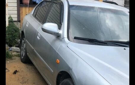 Hyundai Elantra III, 2004 год, 270 000 рублей, 2 фотография