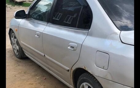 Hyundai Elantra III, 2004 год, 270 000 рублей, 3 фотография