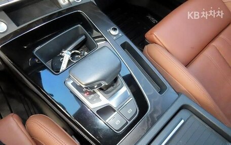 Audi Q5, 2023 год, 5 746 400 рублей, 10 фотография