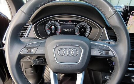 Audi Q5, 2023 год, 5 746 400 рублей, 8 фотография