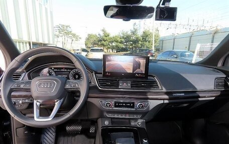 Audi Q5, 2023 год, 5 746 400 рублей, 7 фотография