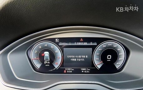 Audi Q5, 2023 год, 5 746 400 рублей, 9 фотография