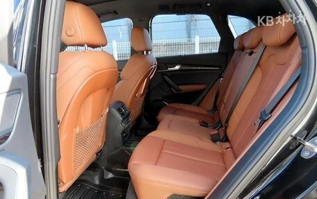 Audi Q5, 2023 год, 5 746 400 рублей, 6 фотография