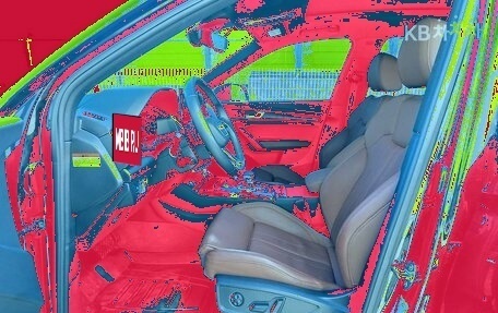 Audi Q5, 2023 год, 5 746 400 рублей, 5 фотография