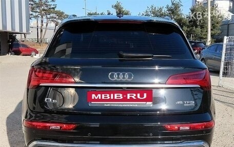 Audi Q5, 2023 год, 5 746 400 рублей, 4 фотография