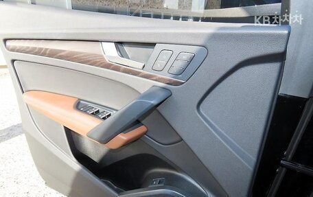 Audi Q5, 2023 год, 5 746 400 рублей, 11 фотография