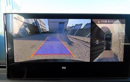 Audi Q5, 2023 год, 5 746 400 рублей, 13 фотография