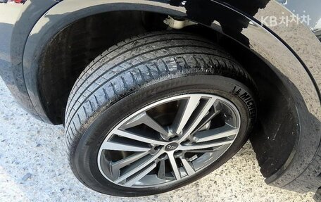 Audi Q5, 2023 год, 5 746 400 рублей, 20 фотография