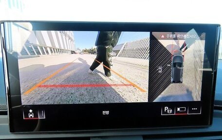 Audi Q5, 2023 год, 5 746 400 рублей, 14 фотография