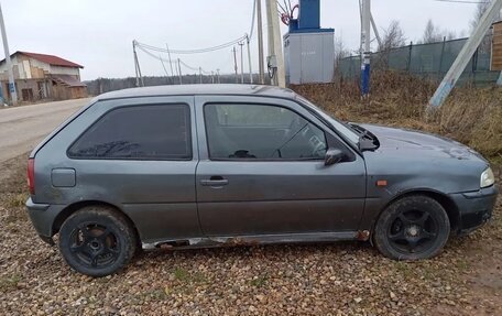 Volkswagen Pointer, 2005 год, 108 000 рублей, 2 фотография