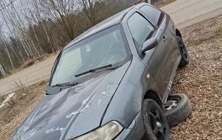 Volkswagen Pointer, 2005 год, 108 000 рублей, 3 фотография