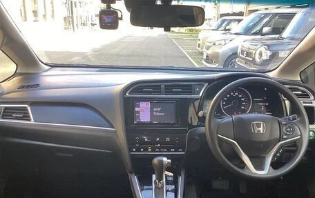 Honda Shuttle II, 2021 год, 1 255 060 рублей, 12 фотография