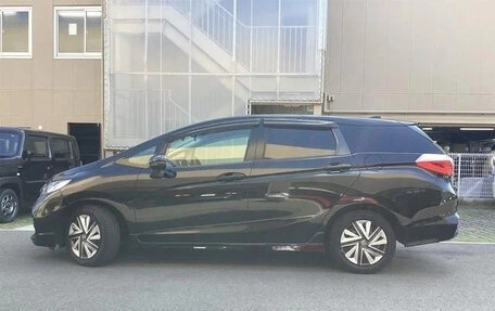 Honda Shuttle II, 2021 год, 1 255 060 рублей, 7 фотография