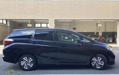 Honda Shuttle II, 2021 год, 1 255 060 рублей, 3 фотография