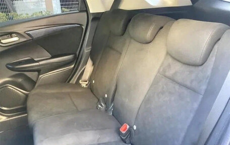 Honda Shuttle II, 2021 год, 1 255 060 рублей, 11 фотография