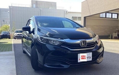 Honda Shuttle II, 2021 год, 1 255 060 рублей, 1 фотография