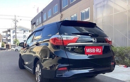 Honda Shuttle II, 2021 год, 1 255 060 рублей, 6 фотография
