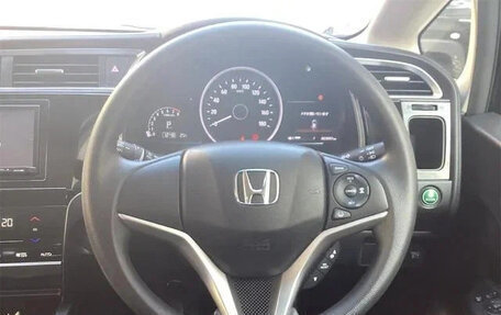 Honda Shuttle II, 2021 год, 1 255 060 рублей, 14 фотография