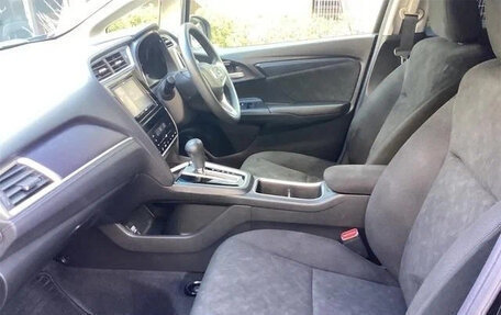 Honda Shuttle II, 2021 год, 1 255 060 рублей, 10 фотография