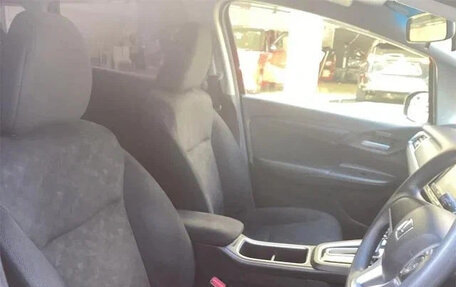 Honda Shuttle II, 2021 год, 1 255 060 рублей, 8 фотография