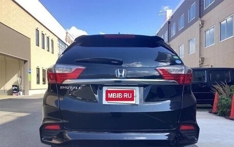 Honda Shuttle II, 2021 год, 1 255 060 рублей, 5 фотография