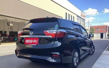 Honda Shuttle II, 2021 год, 1 255 060 рублей, 4 фотография