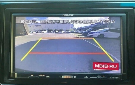 Honda Shuttle II, 2021 год, 1 255 060 рублей, 15 фотография