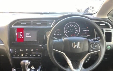 Honda Shuttle II, 2021 год, 1 255 060 рублей, 13 фотография