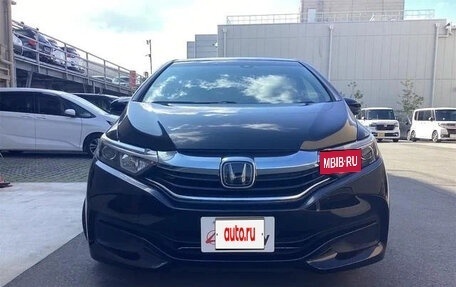 Honda Shuttle II, 2021 год, 1 255 060 рублей, 2 фотография