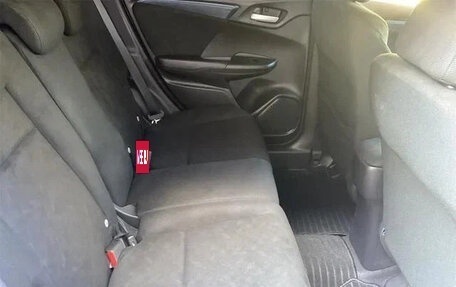 Honda Shuttle II, 2021 год, 1 255 060 рублей, 9 фотография