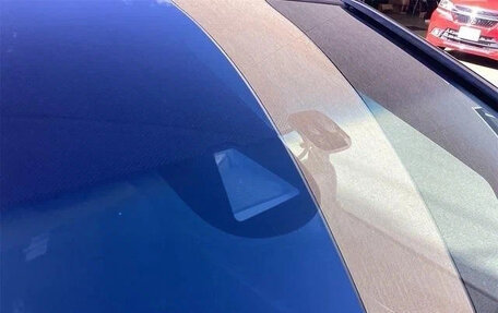 Honda Shuttle II, 2021 год, 1 255 060 рублей, 19 фотография