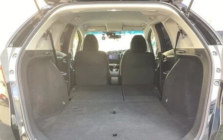 Honda Shuttle II, 2021 год, 1 255 060 рублей, 20 фотография