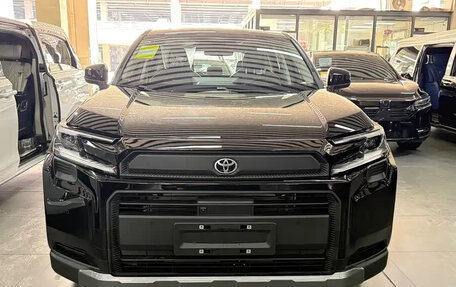 Toyota RAV4, 2026 год, 4 120 190 рублей, 2 фотография