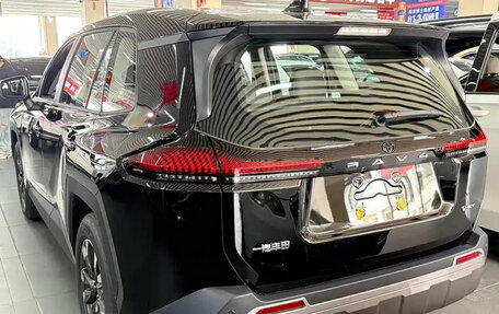 Toyota RAV4, 2026 год, 4 120 190 рублей, 3 фотография